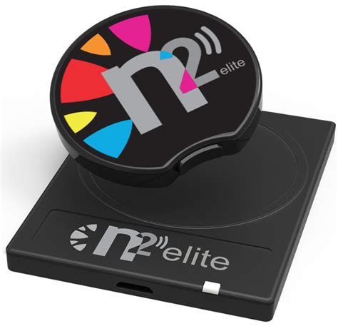 can you use any nfc reader writer with n2 elite|N2 Elite .